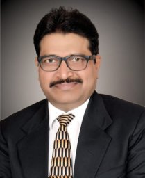 Rajendra PRAKASH Maurya