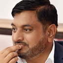 Mazahar Farooqui
