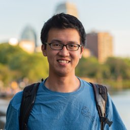 Huan Q. Bui