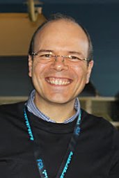 Joao Pedro Veiga