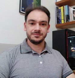Roberto Zanetti Freire