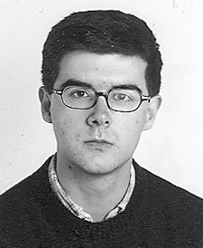 Diego F. Alvarez