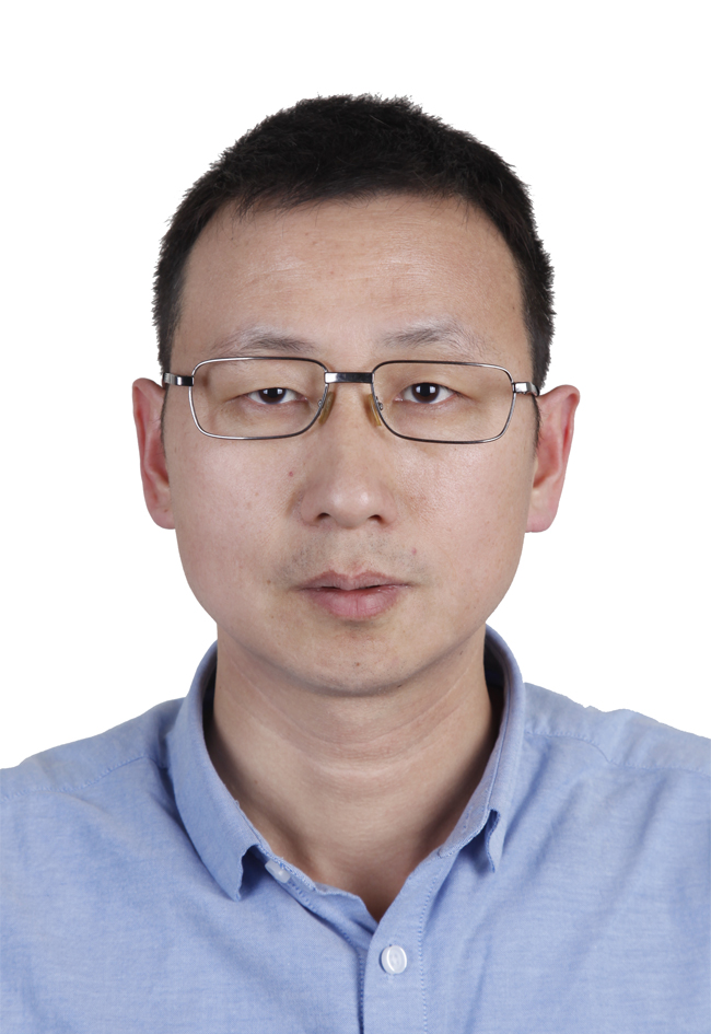Ke Wang