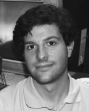 Hoffman David M
