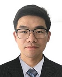 Binchao Zhang