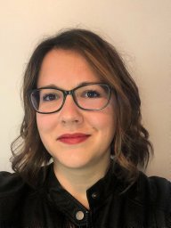 Valérie Boucher