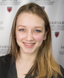 Jessica Ewald