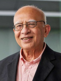 Shekhar Pradhan