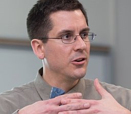 Steven J Rehse