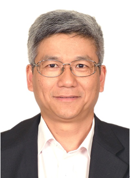 Junfeng Wang
