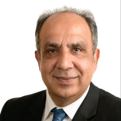 Abbas Jamalipour
