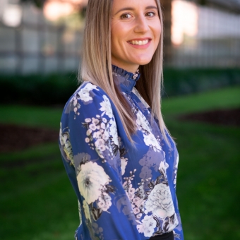 Laura M. Parker