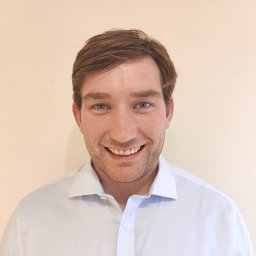 Daniel O'Reilly