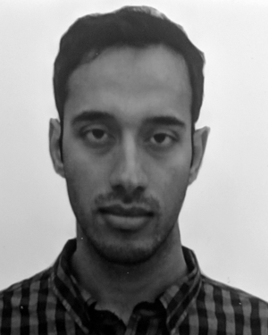 Surej Ravikumar
