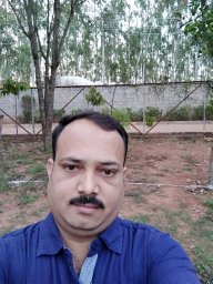Rajendra Palkhade