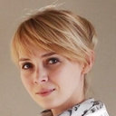 Daria Parshukova