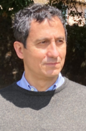 Claudio Castellano