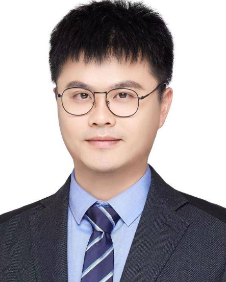 Qinyuan Liu