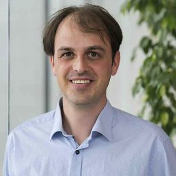 Sebastien Viel