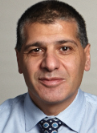 Schahram Akbarian