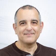 Amir Leshem
