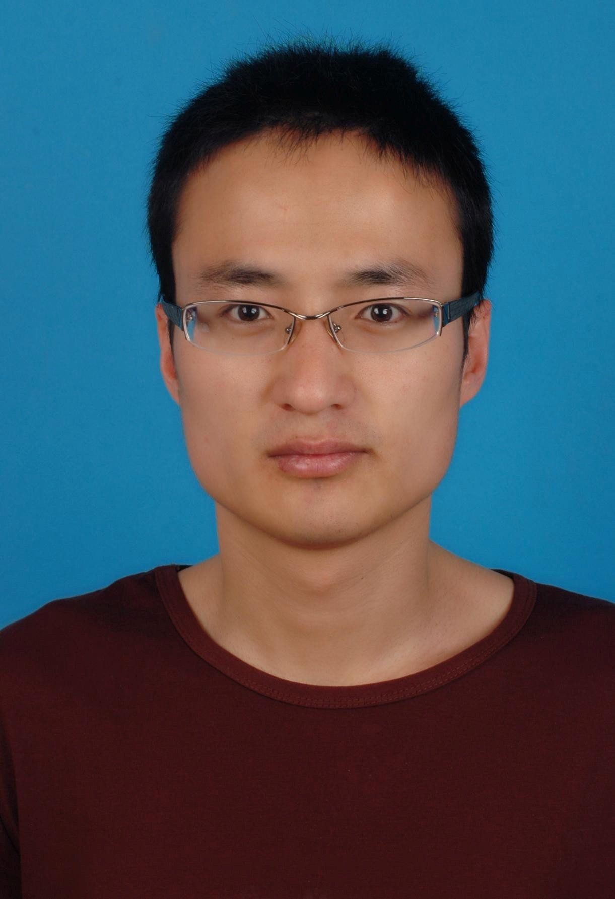 Jianbin Chen