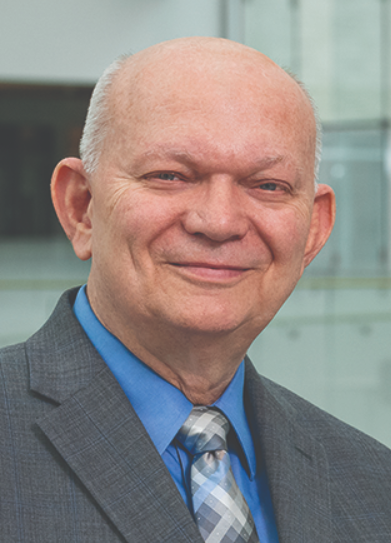 David M. Krackhardt