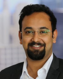 Harsh Anand