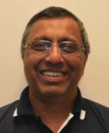 Sunil Maharaj