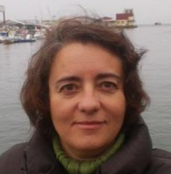 Lurdes Fernandez Diaz