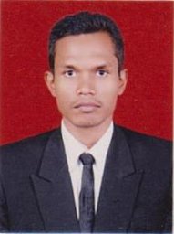 Syahrizal Syahrizal