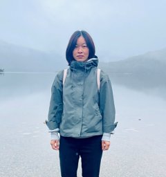 Xiujuan Yang