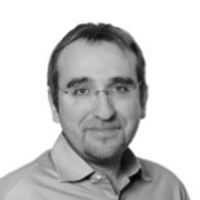 Gianluca Rastelli