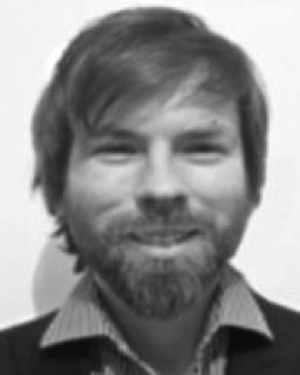 Kris Mcglinn