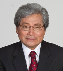 Yoshiaki Ito