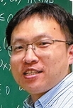 Xin Zhong