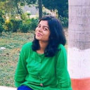 Shikhangi Singh