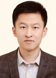 Nan Jiang