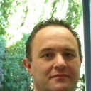 Javier Pozueta-Romero