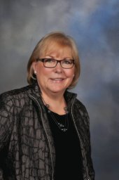Nancy Frey