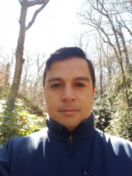 Andrés F. Barrientos