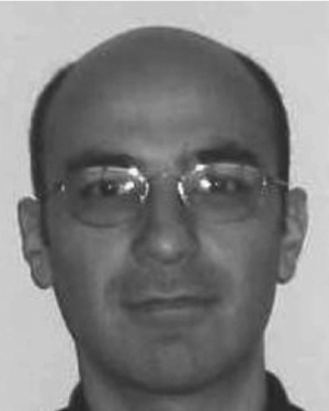 Mohsen Ardabilian