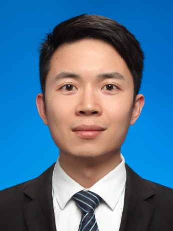 Hai-Bo Zhao