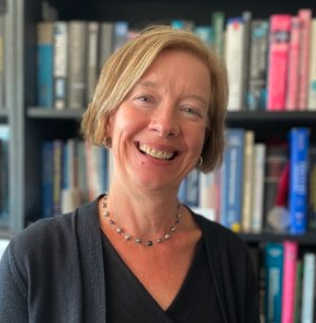 Helen Blackwell
