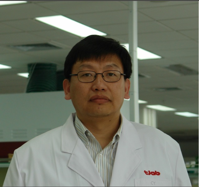 Cheng Yang