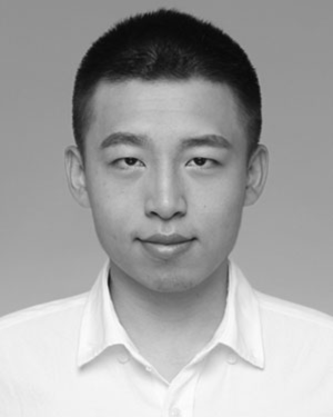 Yilong Zhao