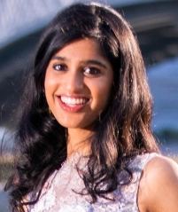 Tulsee Doshi