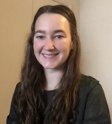 Lindsey W. Rowe