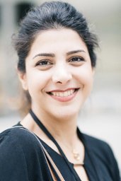 Zahra Sadre Momtaz