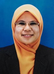 Sulaiha Mohd Isa